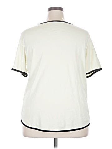 Blair Short Sleeve T-Shirt (view 2)