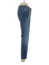 DL1961 Solid Blue Jeans Size 27 waist - photo 4