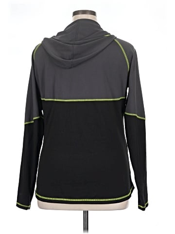 RBX Zip Up Hoodie (view 2)