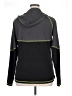 RBX Black Zip Up Hoodie Size XL - photo 2