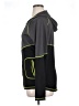 RBX Black Zip Up Hoodie Size XL - photo 5