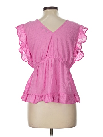 Hale Bob Sleeveless Blouse (view 2)