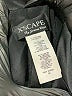 Xscape Black Blazer Size 14 - photo 6
