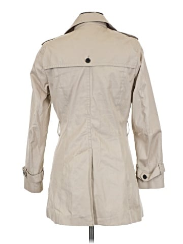 Banana Republic Factory Store Trenchcoat (view 2)