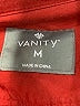 Vanity Red Jacket Size M - photo 6