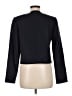 J.Crew 100% Wool Black Jacket Size 8 - photo 2