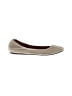 Lanvin 100% Leather Tan Flats Size 8 (estimated) - photo 1
