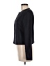 J.Crew 100% Wool Black Jacket Size 8 - photo 5