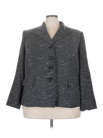 Jones Studio Blazer (view 1)