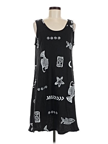 Baba Casual Dress (view 1)