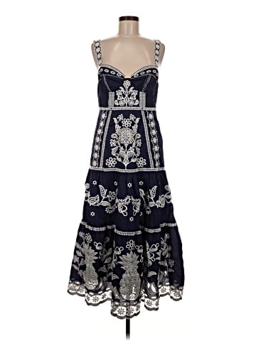 FARM Rio Cocktail Dress (view 1)