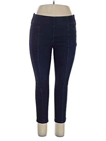 Simply Vera Vera Wang Jeggings (view 1)
