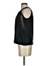 Sandro Black Sleeveless Blouse Size Sm (1) - photo 5