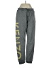 Kenzo 100% Cotton Gray Sweatpants Size S - photo 1