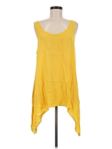 Karen Kane Sleeveless Top (view 1)