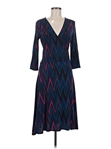 Leota Casual Dress (view 1)
