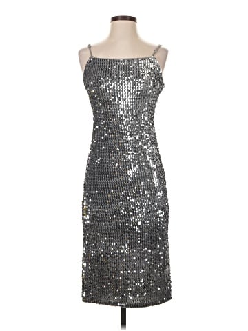 Forever 21 Cocktail Dress (view 1)