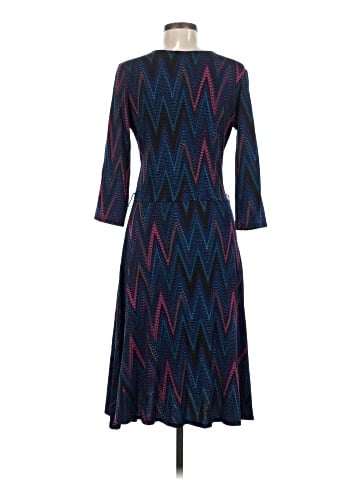 Leota Casual Dress (view 2)