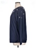 Studio 1886 Blue Pullover Sweater Size XL - photo 5