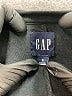 Gap Black Casual Dress Size S - photo 7