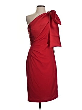 Betsy & Adam Cocktail Dress (view 1)