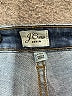 J.Crew Blue Jeans Size 29 waist (tall) - photo 7