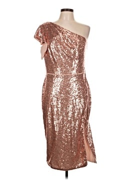 IEENA for Mac Duggal Cocktail Dress (view 1)