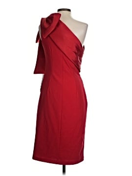 Betsy & Adam Cocktail Dress (view 2)