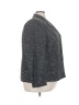 Jones Studio Tweed Gray Blazer Size 24W - photo 4