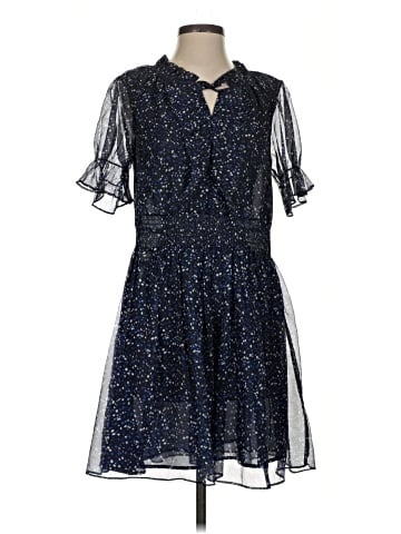 Tribeca Cocktail Dress (view 1)