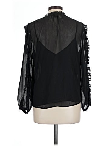 Banana Republic Long Sleeve Blouse (view 2)