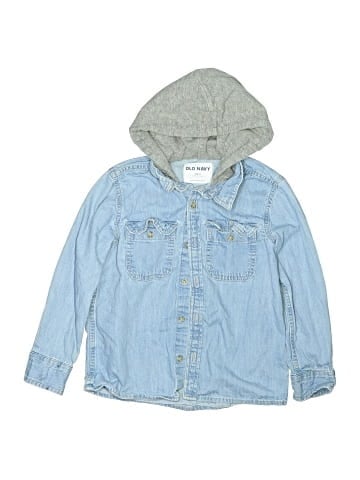 Old Navy Denim Jacket (view 1)