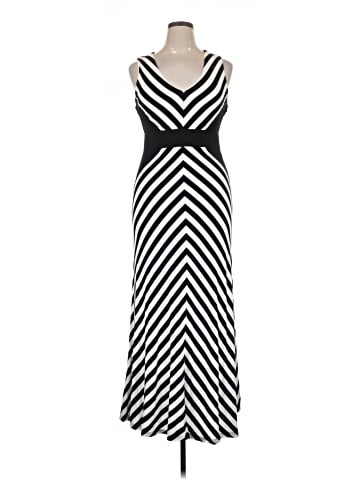 Dana Buchman Casual Dress (view 1)