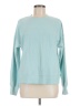 Ideology Teal Sweatshirt Size M - photo 1