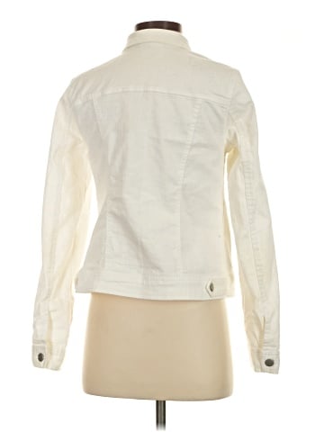 Westport Denim Jacket (view 2)