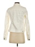 Westport Ivory Denim Jacket Size XS - photo 2