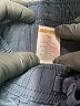 Gymboree Blue Casual Pants Size 3T - photo 3
