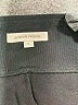 Boston Proper Solid Black Active Pants Size L - photo 7
