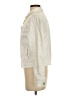 Westport Ivory Denim Jacket Size XS - photo 5