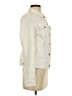 Westport Ivory Denim Jacket Size XS - photo 4