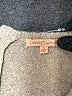 Gibson Latimer Tan Poncho Size S - photo 7