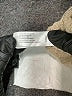 Gibson Latimer Tan Poncho Size S - photo 8