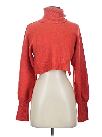 Urban Outfitters Turtleneck Sweater (view 1)