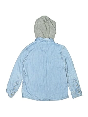 Old Navy Denim Jacket (view 2)