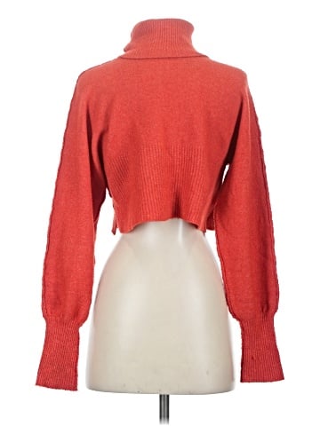 Urban Outfitters Turtleneck Sweater (view 2)