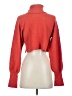 Urban Outfitters Red Turtleneck Sweater Size XS - photo 2