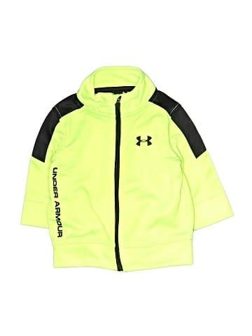 Under Armour Track Jacket (view 1)