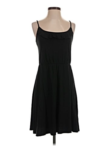 Ann Taylor LOFT Casual Dress (view 1)