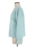 Ideology Teal Sweatshirt Size M - photo 5