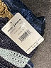 Free People Blue Cocktail Dress Size M - photo 7